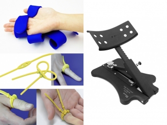 Operating Table Accessories