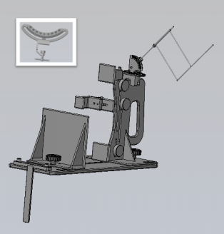 APP Lateral Positioner® / iFlexG® / iFlexS