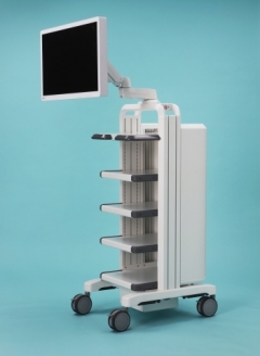 MEDION-Ⅲ (Endoscope Cart)