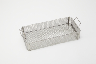 Washable tray