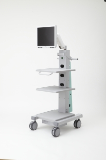 LIGHTY-Ⅱ(Endoscope cart)