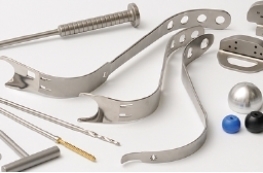 Custom-made surgical instruments