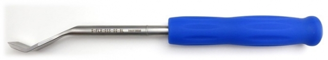 Surgical Instruments Bone chisel Offset chisel 