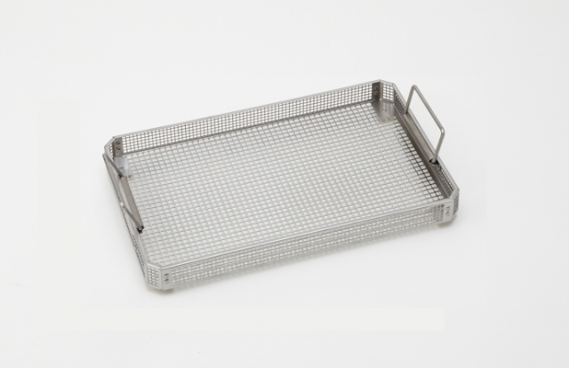 Sterilization Case Washable tray Middle size 