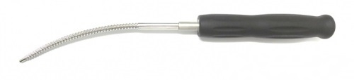 Surgical Instruments Starter Awl, Curved Rasp Curved Rasp 