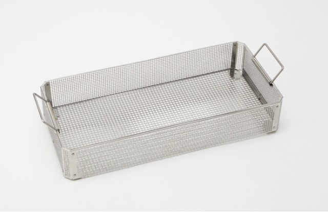 Sterilization Case Washable tray Full size 