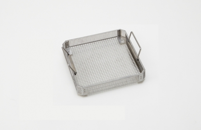 Sterilization Case Washable tray Half size 