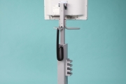 Medical Monitor Cart LCD Stand (For operating rooms and endoscopy rooms) LCD Stand F-FLX-020, F-FLX-020-02, F-FLX-020-03