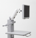 Medical Monitor Cart LIGHTY-Ⅱ(Endoscope cart) LTY-4001(High load Type) 