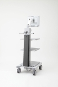 Medical Monitor Cart LIGHTY-Ⅱ(Endoscope cart) LTY-4001(High load Type) 